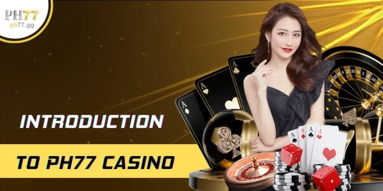 Giao diện vando88 casino tương thích di động