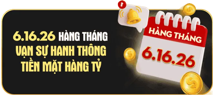 Khuyến mãi và ưu đãi tại vando88 casino