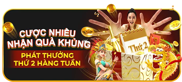 Người chơi vando88 casino chọn game slot phù hợp