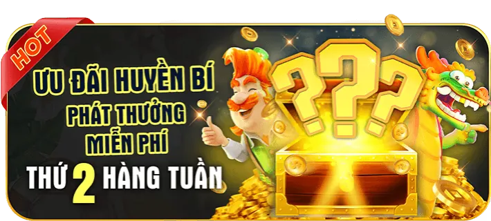Sự kiện đặc biệt vando88 casino