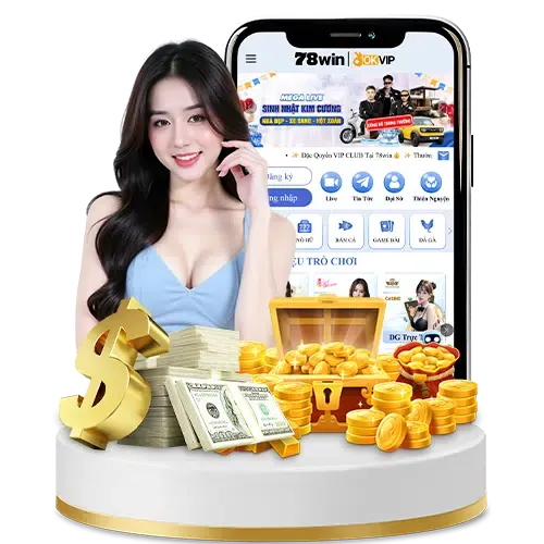 Biểu tượng dịch vụ khách hàng tận tâm của vando88 casino