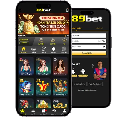 Biểu tượng đổi mới công nghệ của vando88 casino