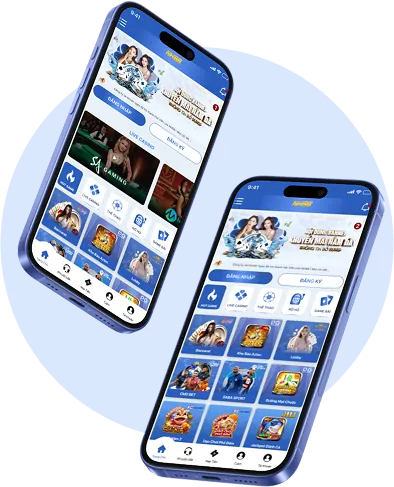 Mã QR Tải Ứng Dụng vando88 casino iOS