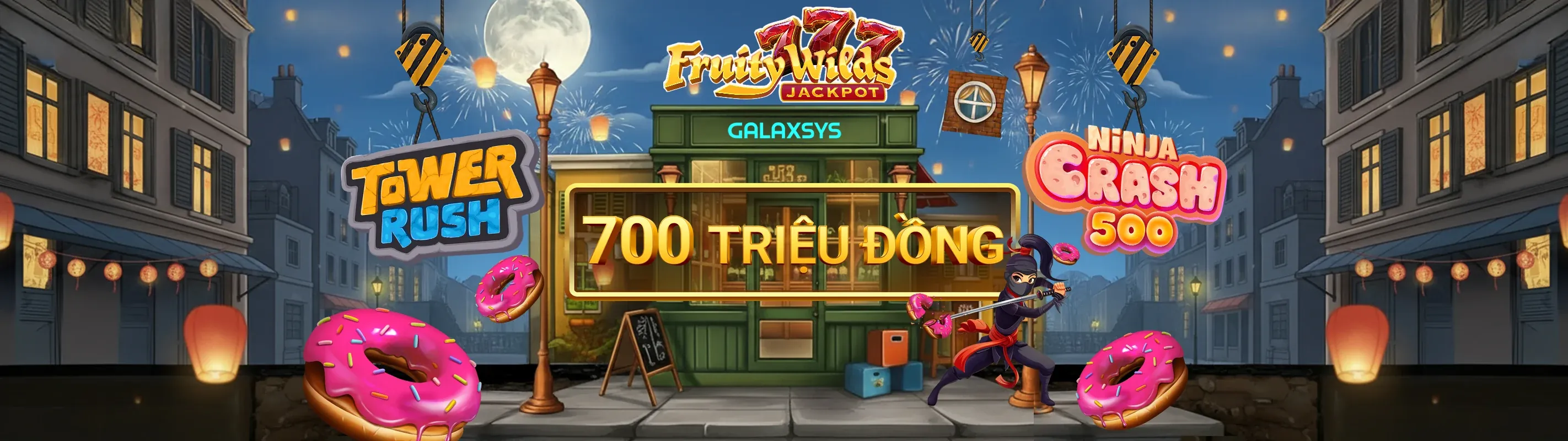 Hình ảnh chính blog vando88 casino