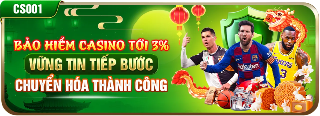 Giao diện ứng dụng vando88 casino