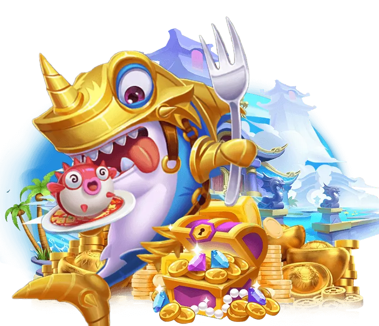 Slot lũy tiến với đồng tiền vàng và giải độc đắc lớn