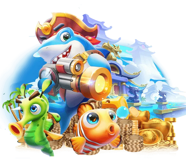 Video Slot với chủ đề phiêu lưu và đồ họa 3D