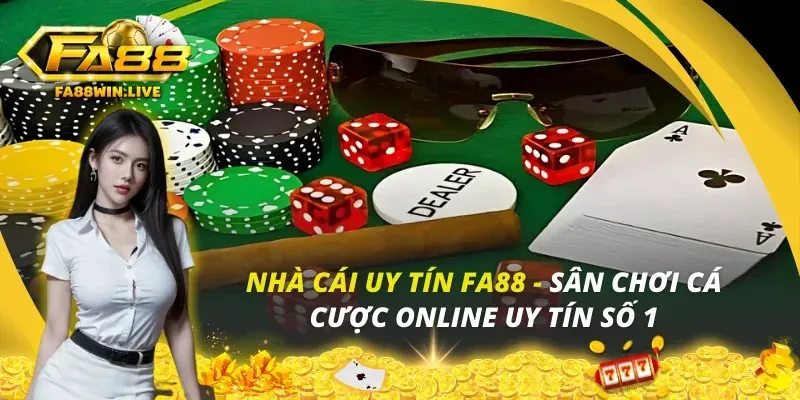 Giao diện cá cược thể thao chuyên nghiệp của vando88 casino