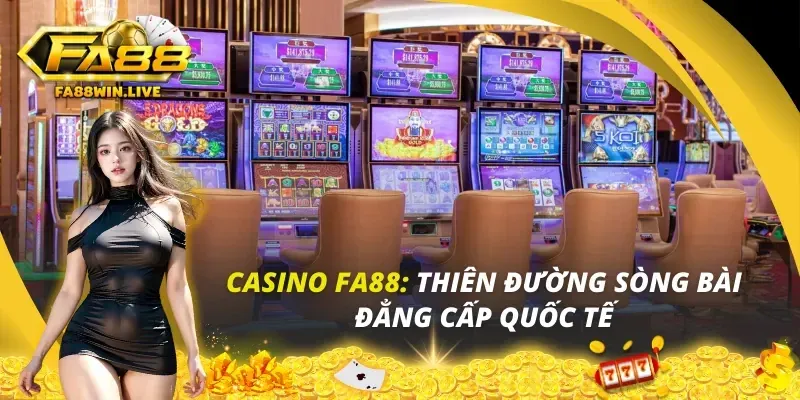 Bảo mật tài khoản vando88 casino